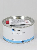 Шпатлевка Normex PE 512 со стекловолокном 1,8кг 